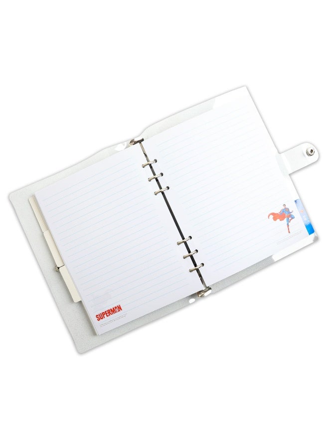 وارنر بروس. دفتر سوبرمان وارنر براذرز في السماء - Image 5